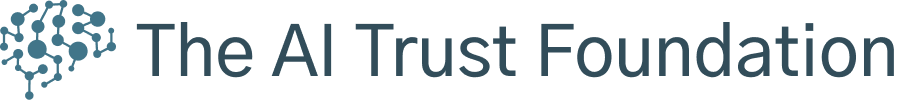 The AI Trust Foundation Logo